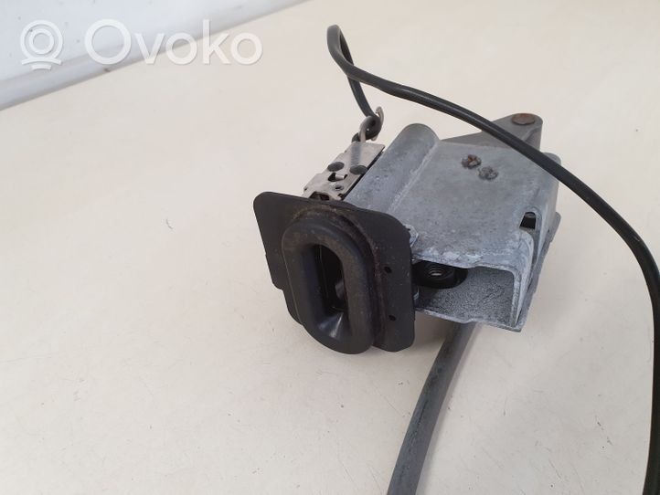 Audi A4 S4 B7 8E 8H Convertible roof lock/latch 