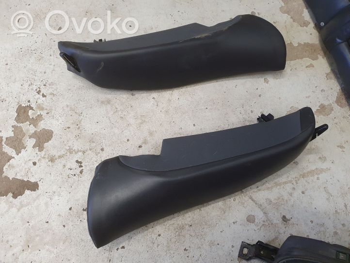 Volvo S80 Seat set 