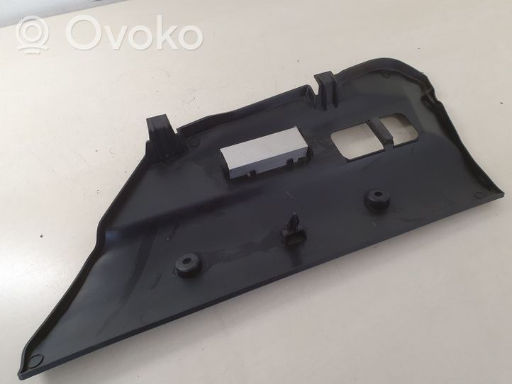 Volvo S80 Rivestimento pannello inferiore del cruscotto 30672174