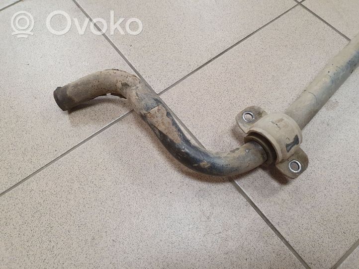 Audi A8 S8 D3 4E Barra stabilizzatrice anteriore/barra antirollio 