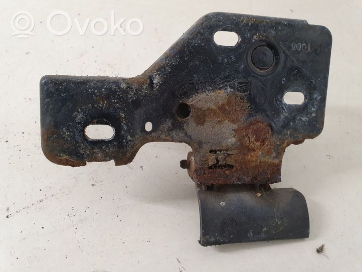 Seat Toledo III (5P) Anello/gancio chiusura/serratura del vano motore/cofano 5P0823480