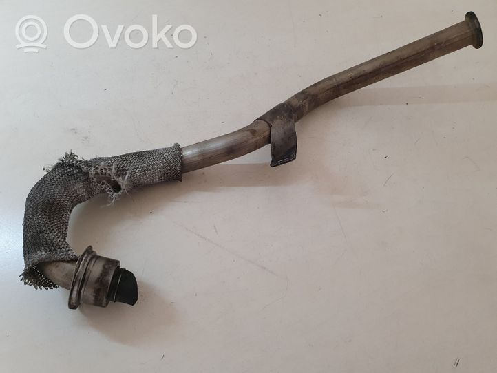 Citroen Berlingo Tuyau de raccordement solide EGR 9646762780