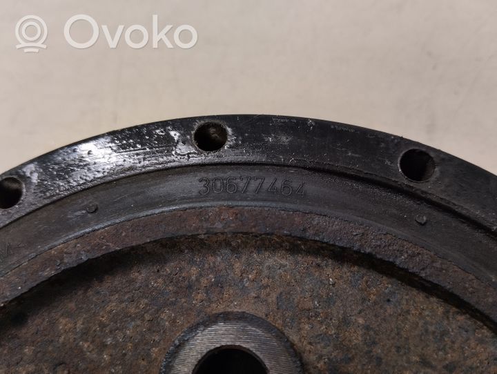 Volvo S80 Puleggia dell’albero motore 30677464