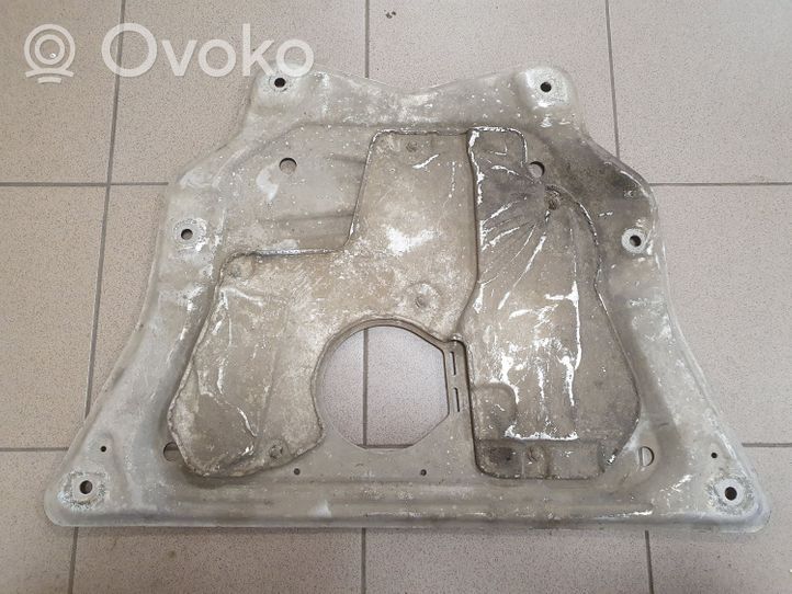 BMW X5 F15 Protezione anti spruzzi/sottoscocca del motore 6853814