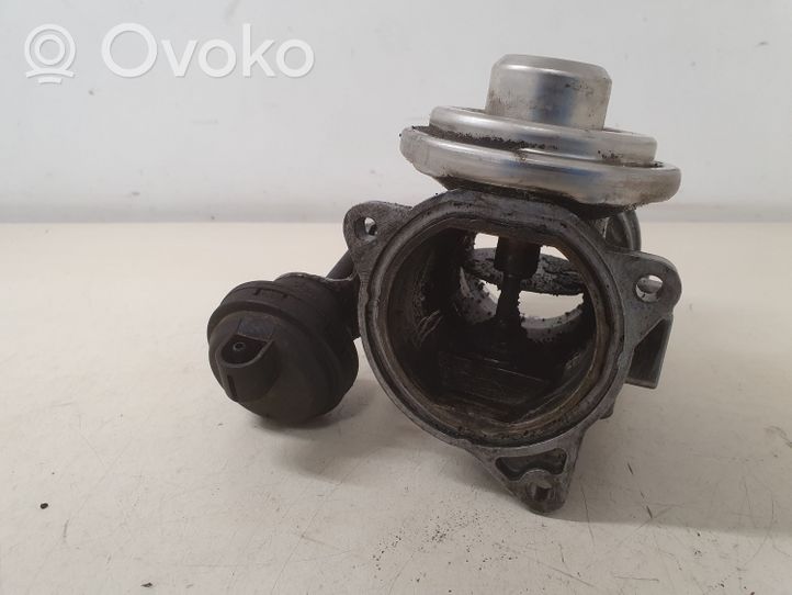 Ford Galaxy Valvola EGR 038129637L