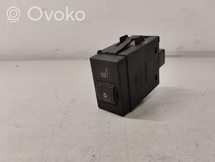 Ford Focus C-MAX Seat heating switch 3M5T19K314AC