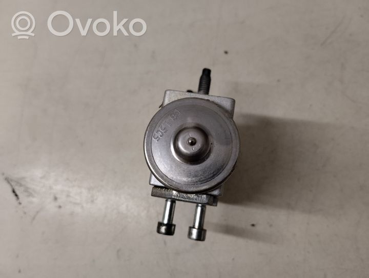 Citroen Berlingo Air conditioning (A/C) expansion valve A311010E0A