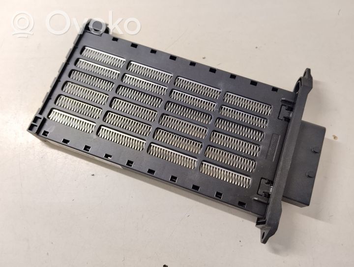 Renault Clio III Radiateur électrique de chauffage auxiliaire N103789T