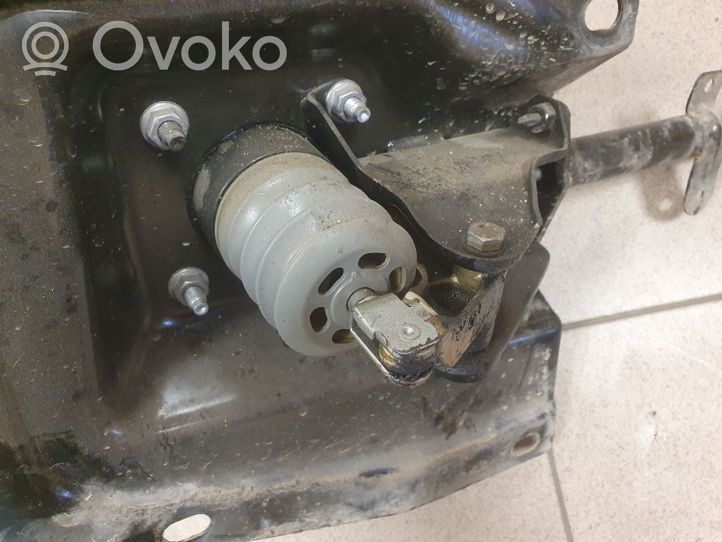 Citroen Jumpy Brake booster 9808646880