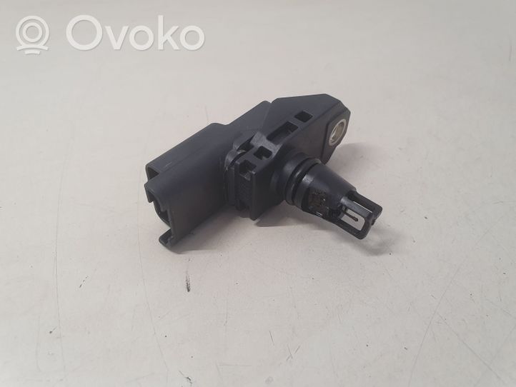 Citroen C4 I Picasso Sensore di pressione 9663480880