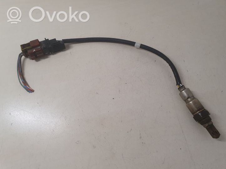 Citroen C4 I Picasso Sonda lambda 9683265480