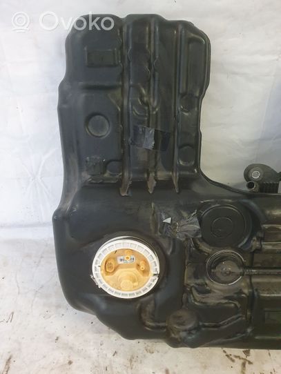 BMW X5 F15 Serbatoio del carburante 7329321