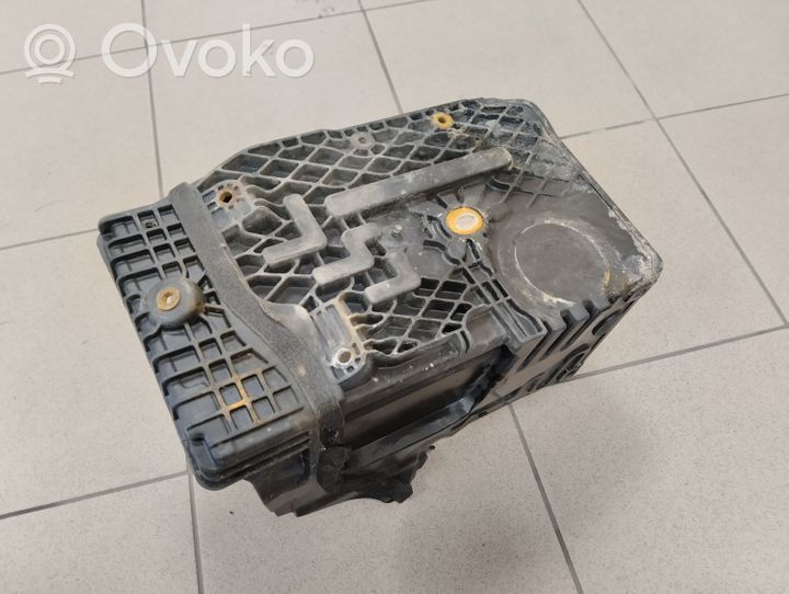 Volvo S80 Support boîte de batterie 30683987