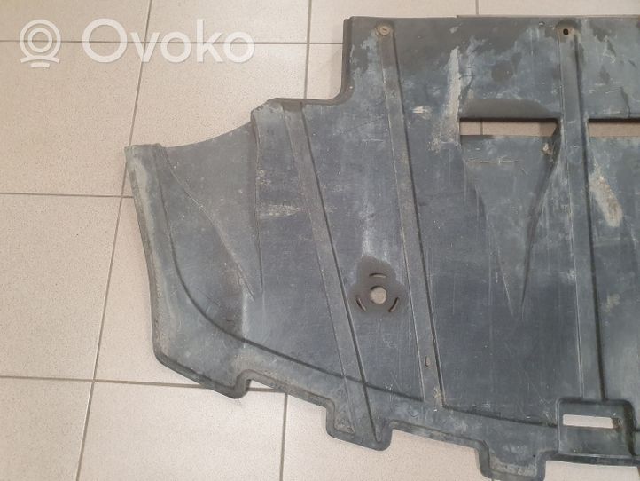 Audi A6 S6 C4 4A Protezione anti spruzzi/sottoscocca del motore 4A0863821AG