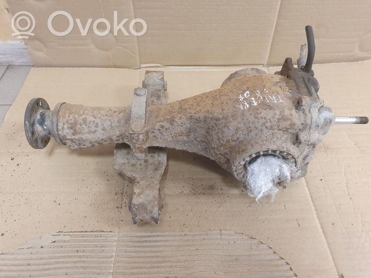 Subaru B9 Tribeca Mechanizm różnicowy tylny / Dyferencjał 578649