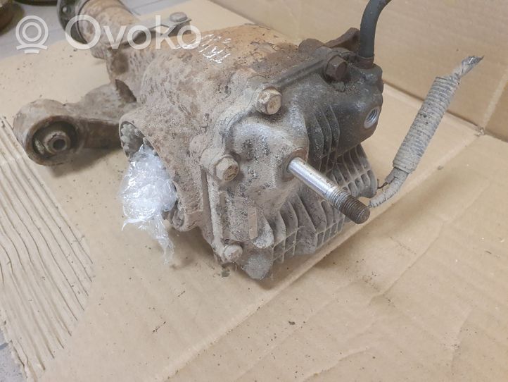 Subaru B9 Tribeca Mechanizm różnicowy tylny / Dyferencjał 578649