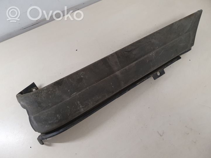 Ford Transit Rear bumper corner part panel trim YC1529396ADW