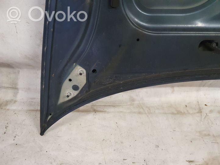 Volvo C30 Engine bonnet/hood 