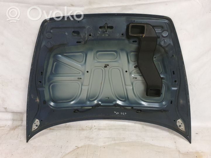 Volvo C30 Engine bonnet/hood 