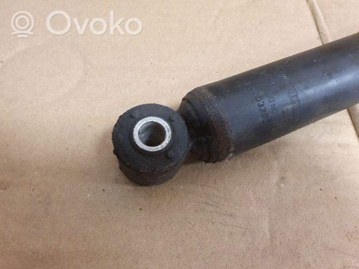 Volvo C30 Rear shock absorber/damper 