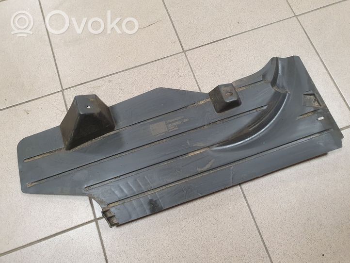 Volvo C30 Rear underbody cover/under tray 30714863