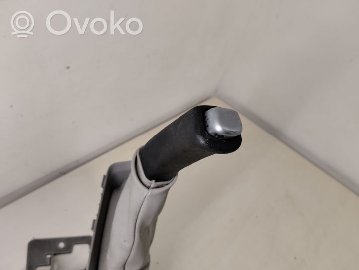 Volvo C30 Dźwignia hamulca ręcznego 4N512780CE
