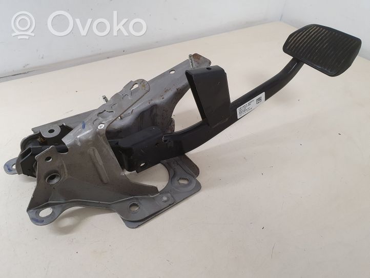 Volvo C30 Stabdžių pedalas 4N512467BG