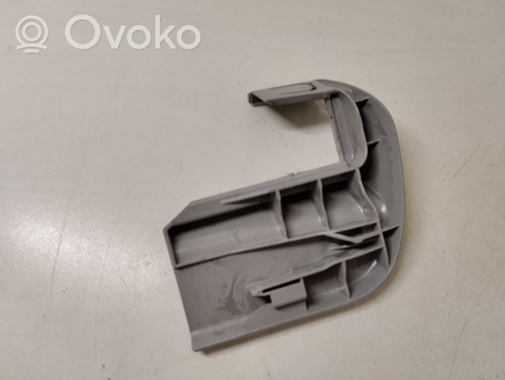 Volvo C30 Cache rail de siège conducteur avant 08629852