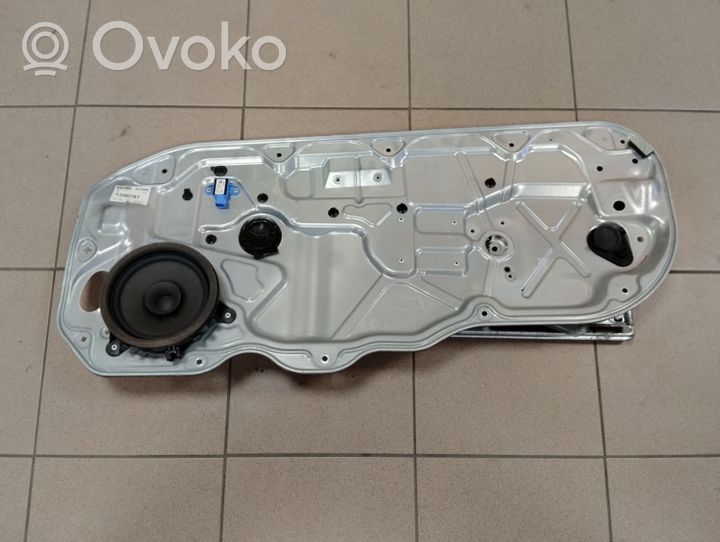 Volvo C30 Alzacristalli elettrico della portiera anteriore 8679979