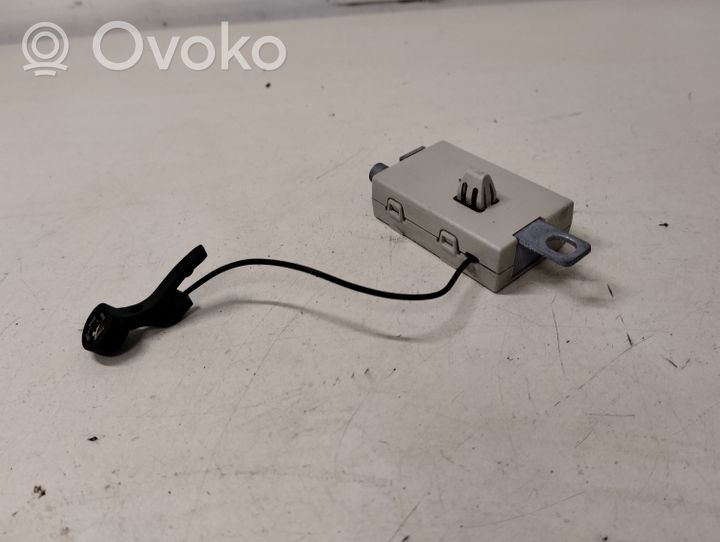 Volvo C30 Antennenverstärker Signalverstärker 30732030