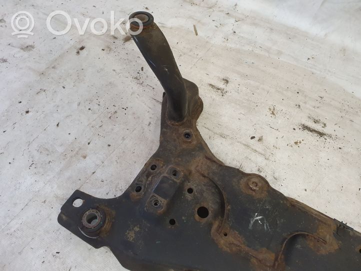 Volvo C30 Front subframe 