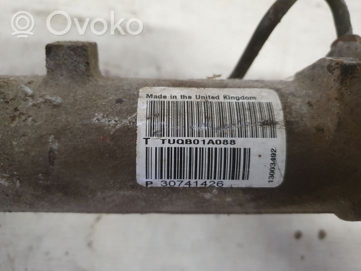 Volvo C30 Cremagliera dello sterzo 30741426