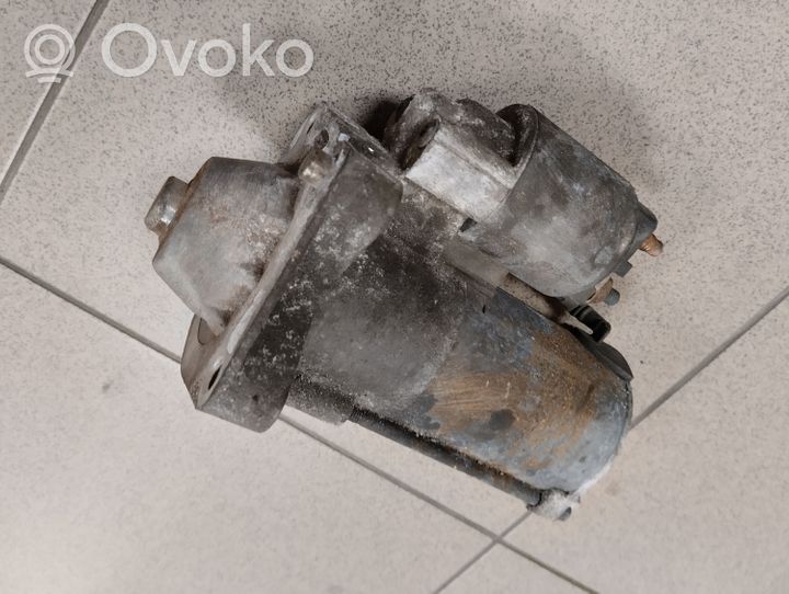 Volvo C30 Käynnistysmoottori 8697650