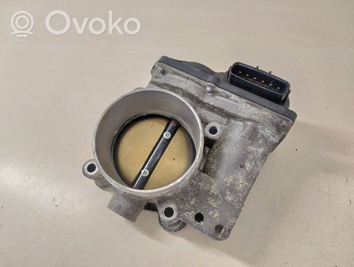 Volvo C30 Clapet d'étranglement 30711551