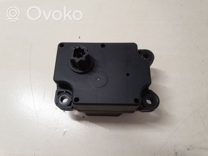 Volvo C30 Tuloilmaventtiilin käyttömoottori 4N5H19E6166652A