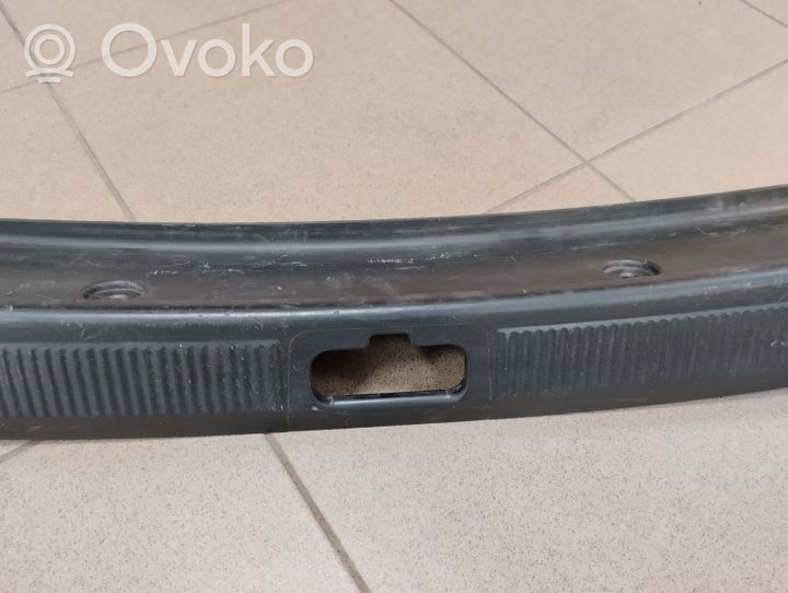 Audi A8 S8 D2 4D Rivestimento di protezione sottoporta del bagagliaio/baule 4D0863485B