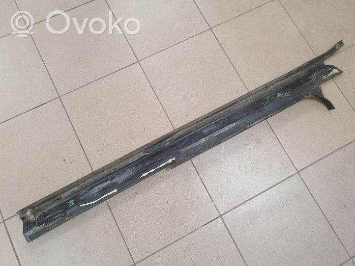 Audi A8 S8 D2 4D Front sill trim cover 