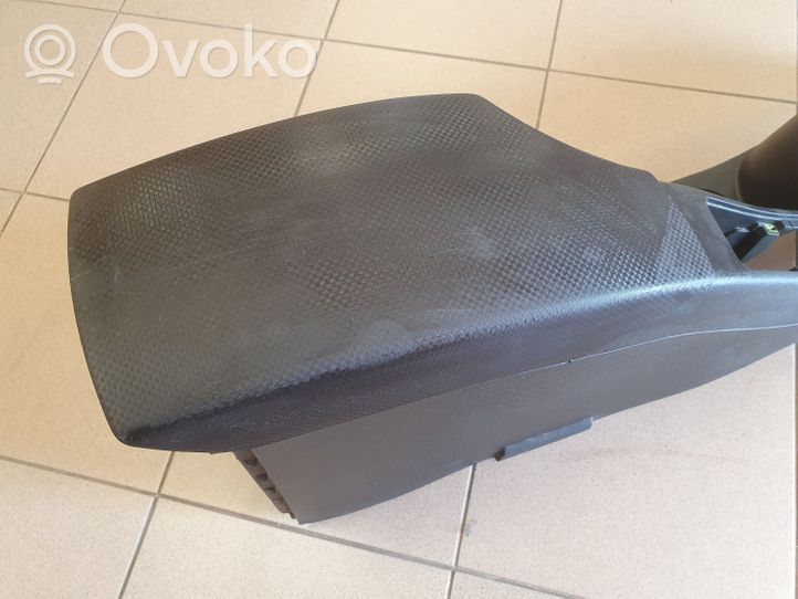 Seat Altea XL Tunel środkowy 5P0864251D