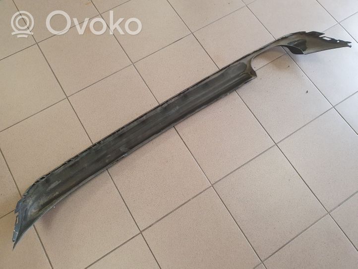 Audi A6 S6 C5 4B Rear bumper lower part trim 4B9807379N