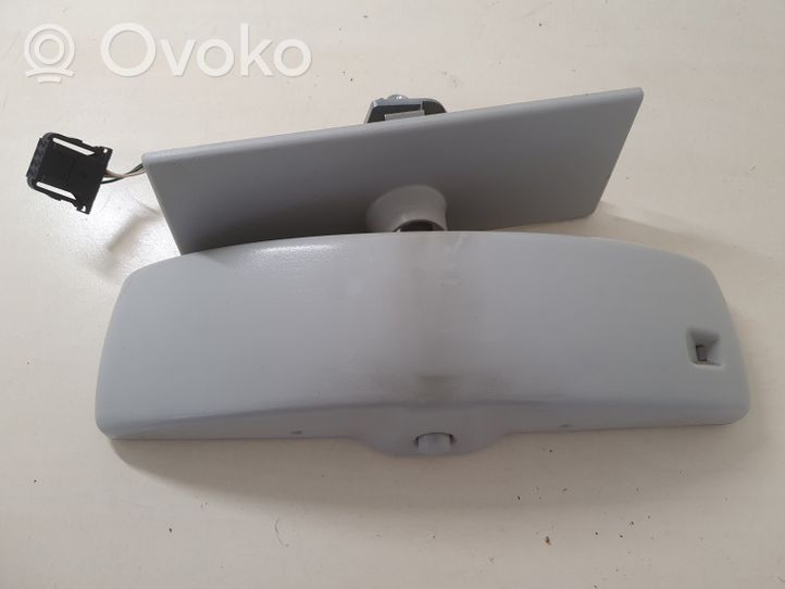 Seat Altea XL Rear view mirror (interior) 5P0857511