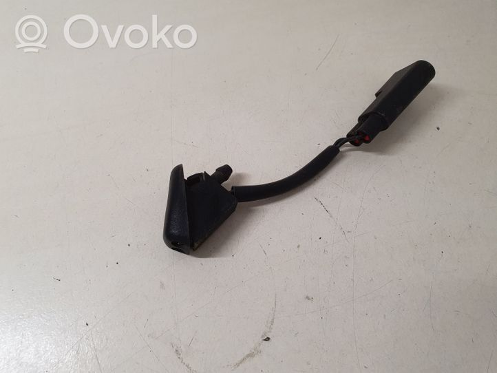 Ford S-MAX Windshield washer spray nozzle XS4117666A