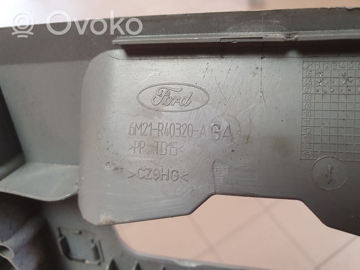 Ford S-MAX Tavaratilan kynnyksen suoja 6M21R40320A