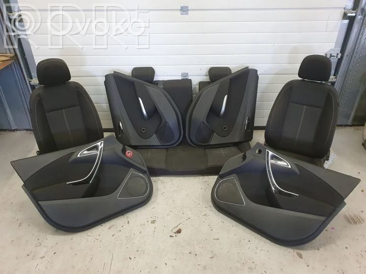 Opel Astra J Set interni 