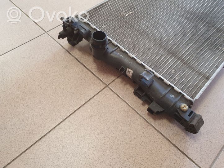 Opel Astra J Radiatore di raffreddamento 13267655