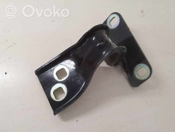 Opel Astra J Tailgate/trunk/boot hinge 13275575