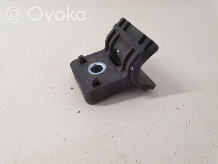 Opel Astra J Staffa di montaggio del radiatore 13250318