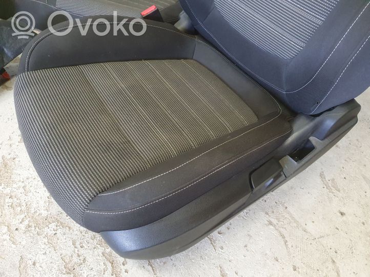 Opel Insignia A Seat set 