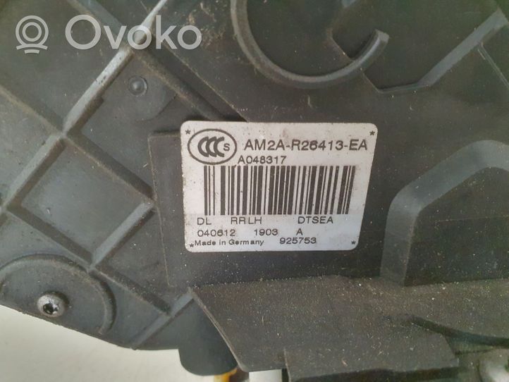 Ford Galaxy Rear door lock AM2AR26413EA