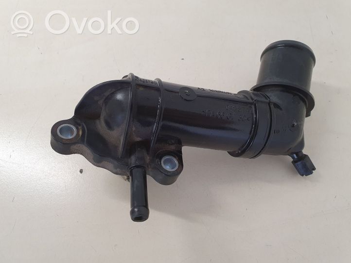 Opel Insignia A Thermostat/thermostat housing 0428741