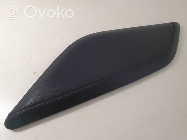 Audi A6 S6 C7 4G Centre console side trim front 4G0863306